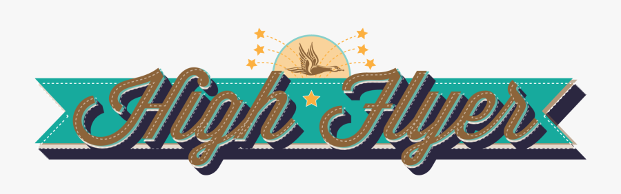 English Clipart Publishing - High Flyers Png, Transparent Clipart