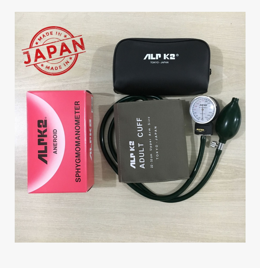 Thumb - Alpk2 Blood Pressure Monitor, Transparent Clipart