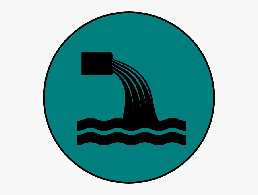 Wastewater Clipart, Transparent Clipart