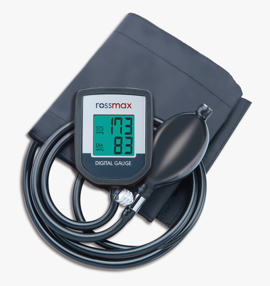 Blood Pressure Machine Analog, Transparent Clipart