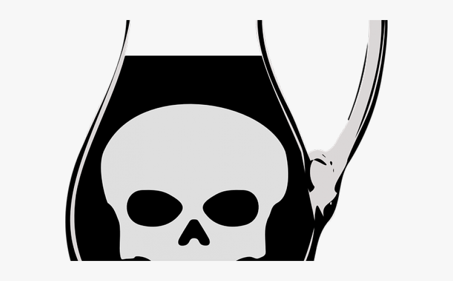Transparent Poison Clipart - Contaminated Water Image Png, Transparent Clipart