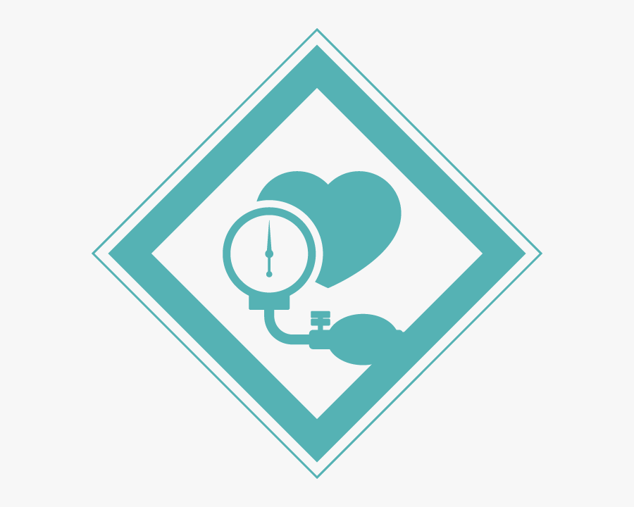 High Blood Pressure - Blood Pressure Free Icon, Transparent Clipart