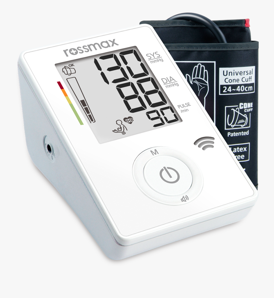 Rossmax X1, Transparent Clipart