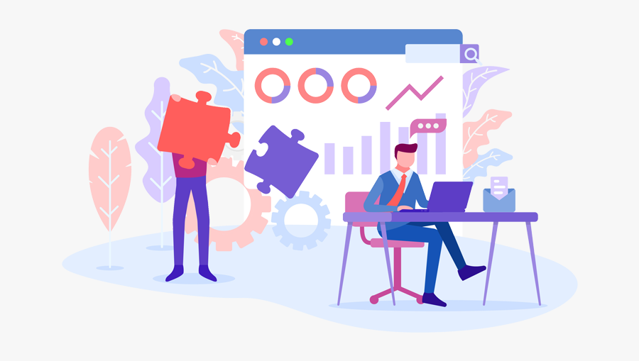 Web Design, Transparent Clipart