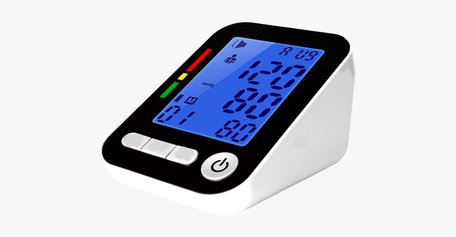 Sphygmomanometer, Transparent Clipart