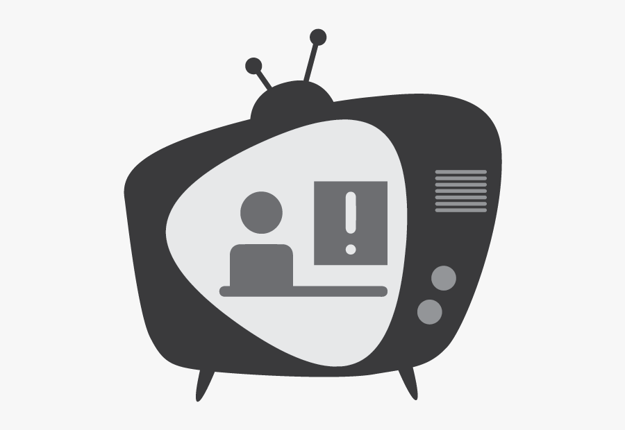 Binodon Tv, Transparent Clipart