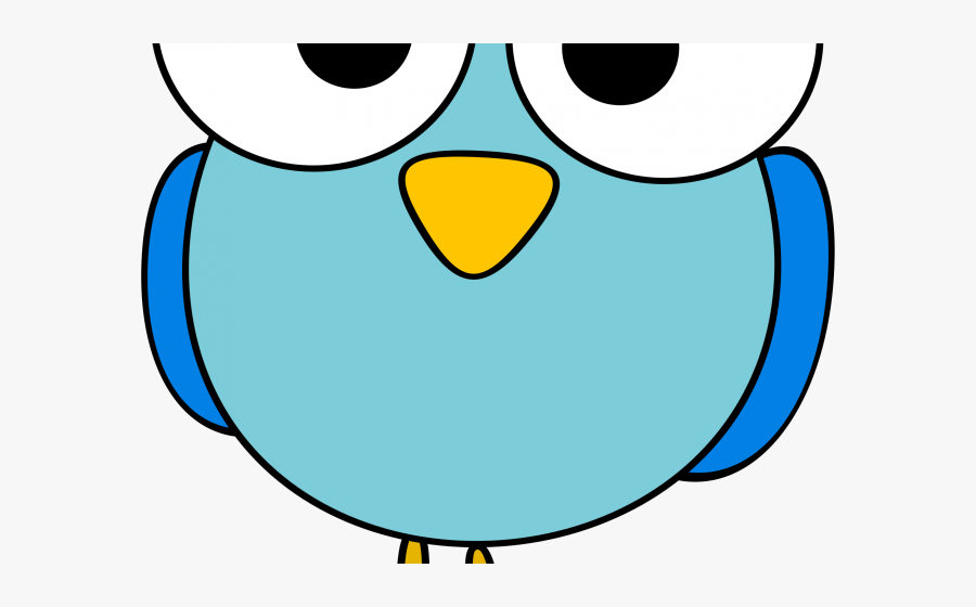 Blue Eyes Clipart Cute - Cute Cartoon Eye Clipart, Transparent Clipart