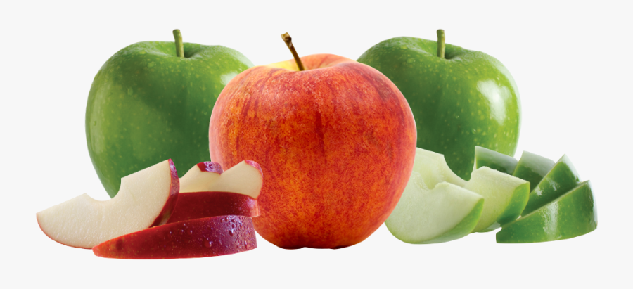 Environmental Responsibility And Reduction - Apples Png, Transparent Clipart