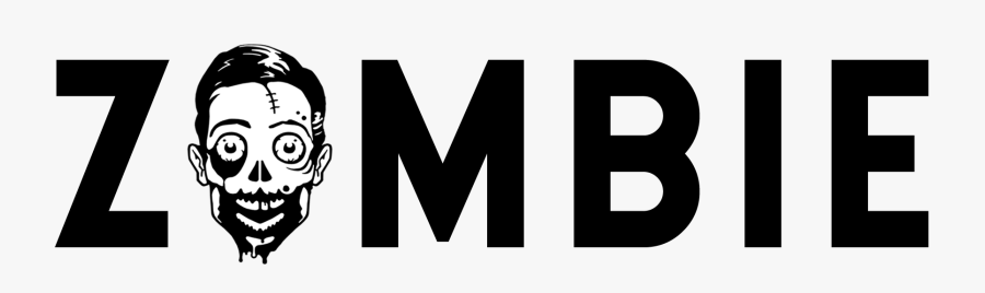 Zombie Ltd -, Transparent Clipart