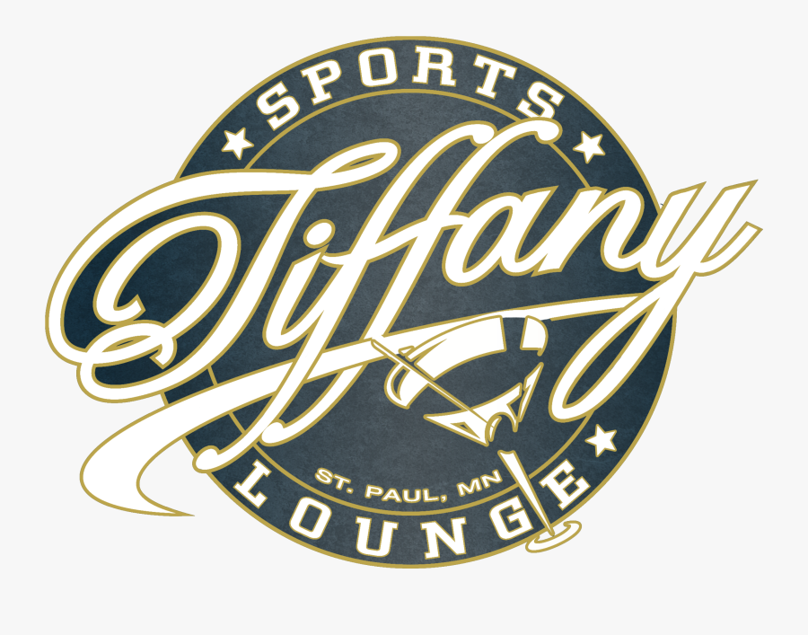 Tiffany"s Sports Lounge - Tiffanys Sports Lounge, Transparent Clipart