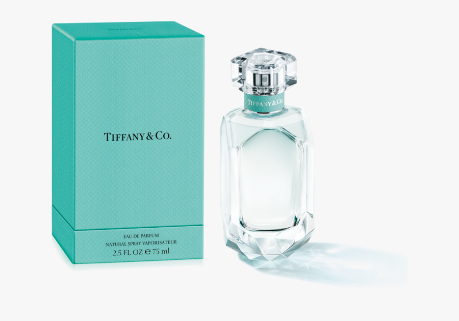 Tiffany & Co Fragrance - Parfum Tiffany Et Co, Transparent Clipart