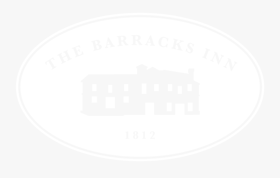 "
				src="http - //www - Thebarracksinn - Com/wp Barracks - Barracks Inn Logo, Transparent Clipart