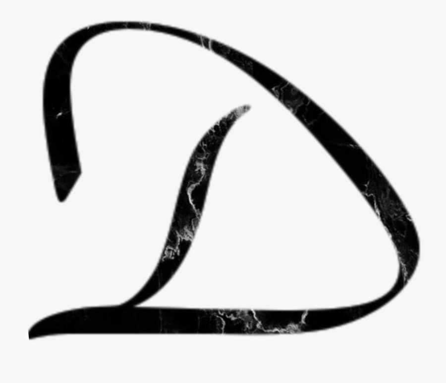 Drawing D D A Abc Abcd Alfabet Freetoedit Sticker Buchs - Drawing Abcd, Transparent Clipart