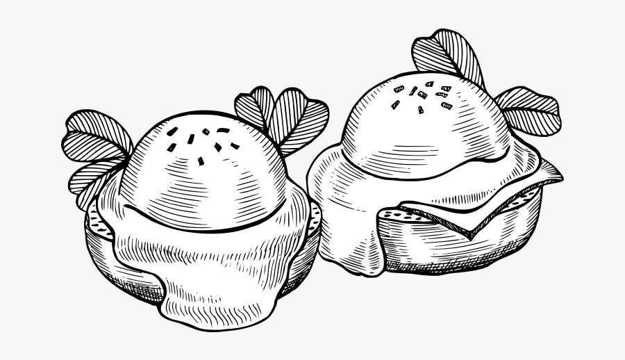 Line Art, Transparent Clipart