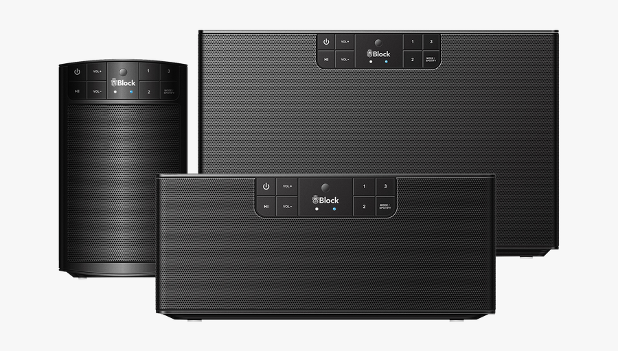 Transparent Block Abc - Electronics, Transparent Clipart