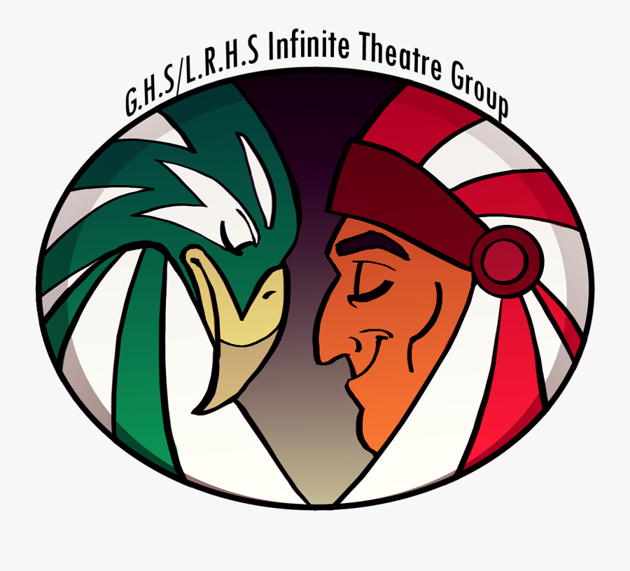 Galt High School, Transparent Clipart