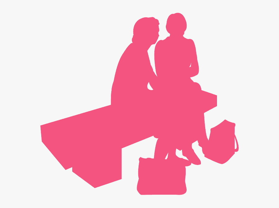 Silhouette, Transparent Clipart