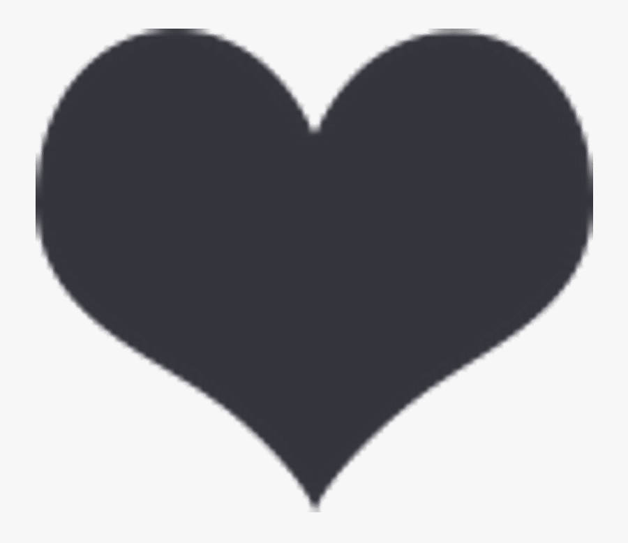 Heart, Transparent Clipart