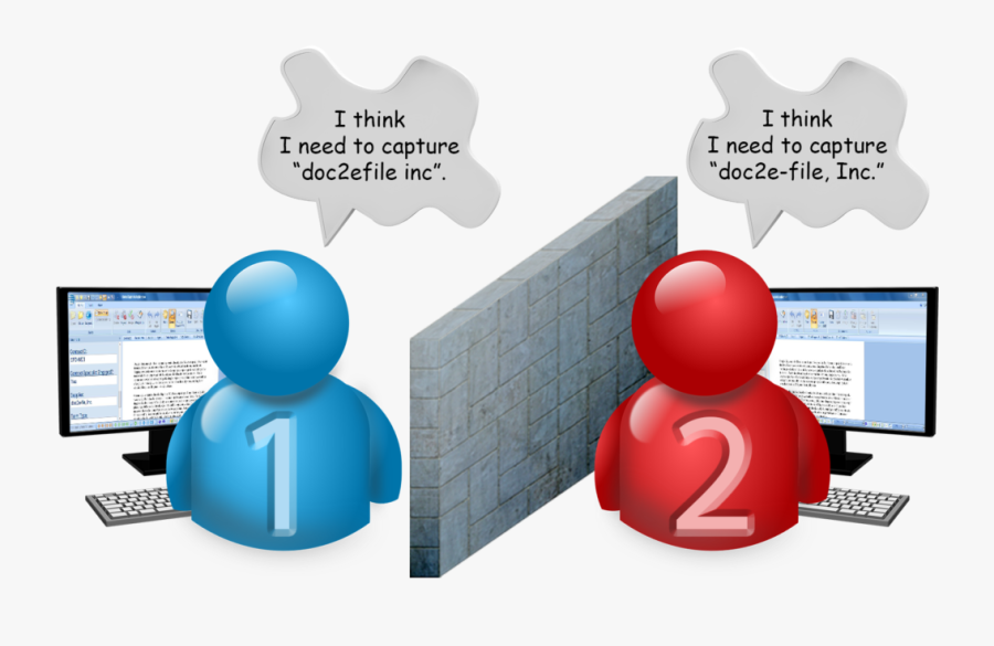 Double Data Entry In Clipart, Transparent Clipart