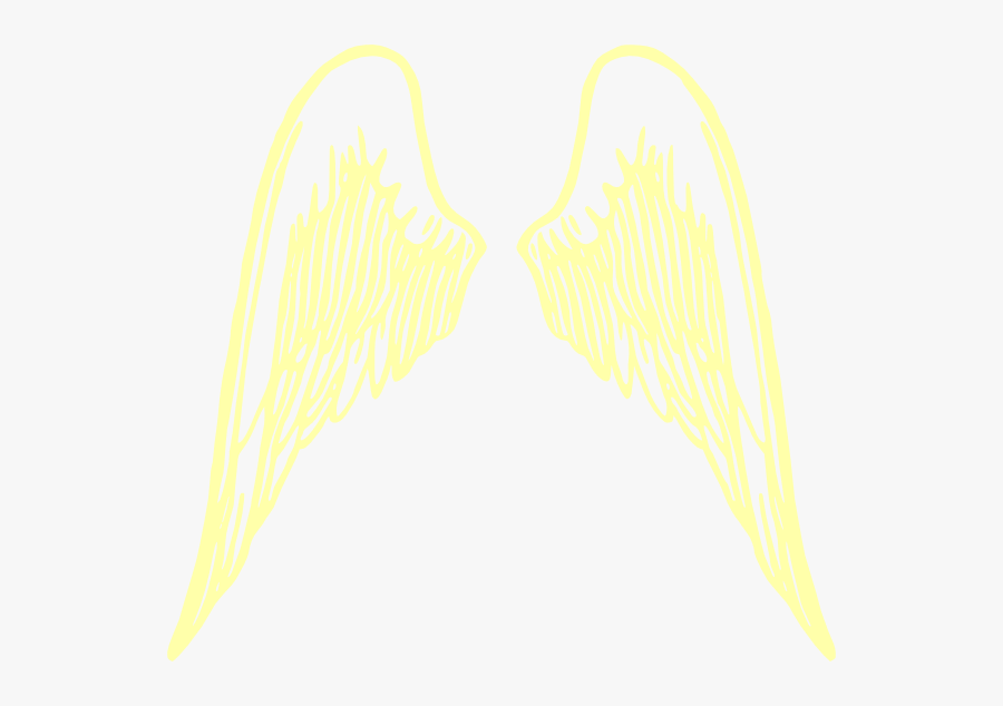 Angel, Transparent Clipart
