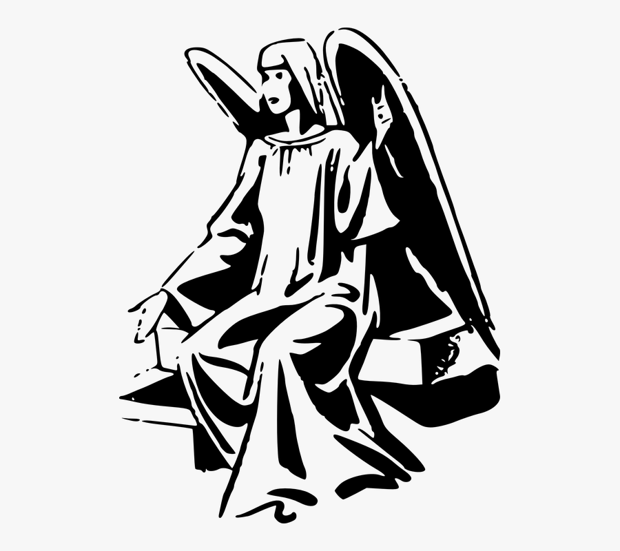 Luke 1 26 38 Activity, Transparent Clipart