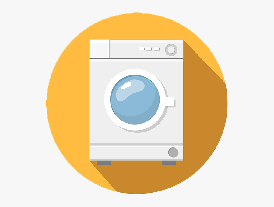 Marketing Consulting Fluid Services - Appliance Image Circle Png, Transparent Clipart