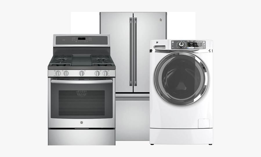 Clip Art Prime Appliance Home Duluth - Oven In Electric Gas Range, Transparent Clipart