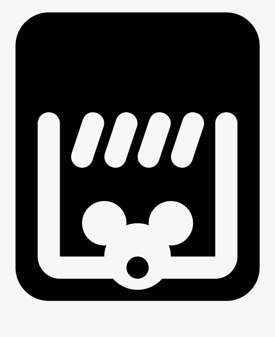 Cones Download Gratuito Em - Mouse Trap Icon Png, Transparent Clipart