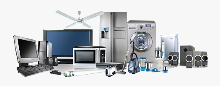 Home Appliance Png Pic - Side By Side Lg, Transparent Clipart