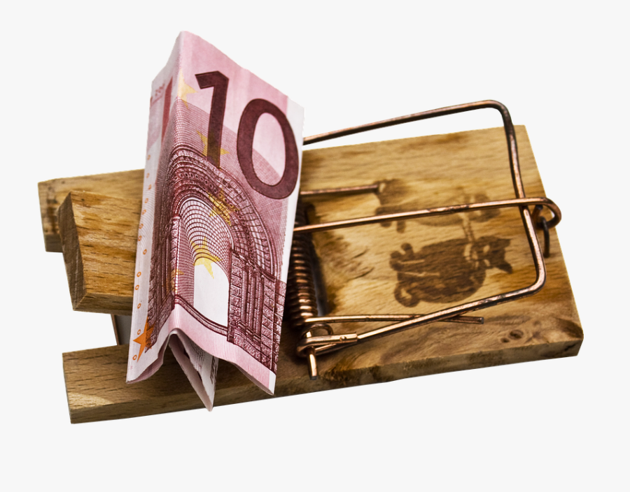 Mouse Trap Clipart, Transparent Clipart