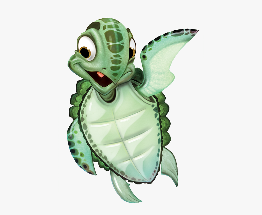 Athens Turtle Vbs, Transparent Clipart