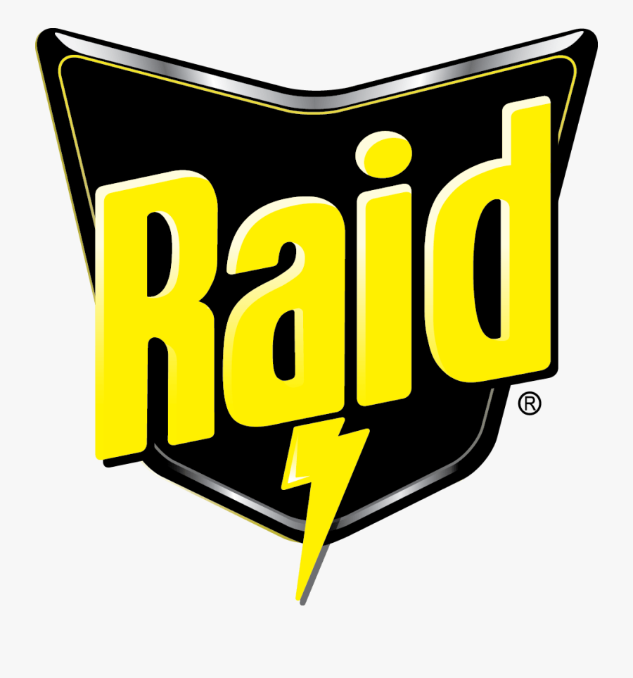 Transparent Mouse Trap Png - Logo Raid, Transparent Clipart