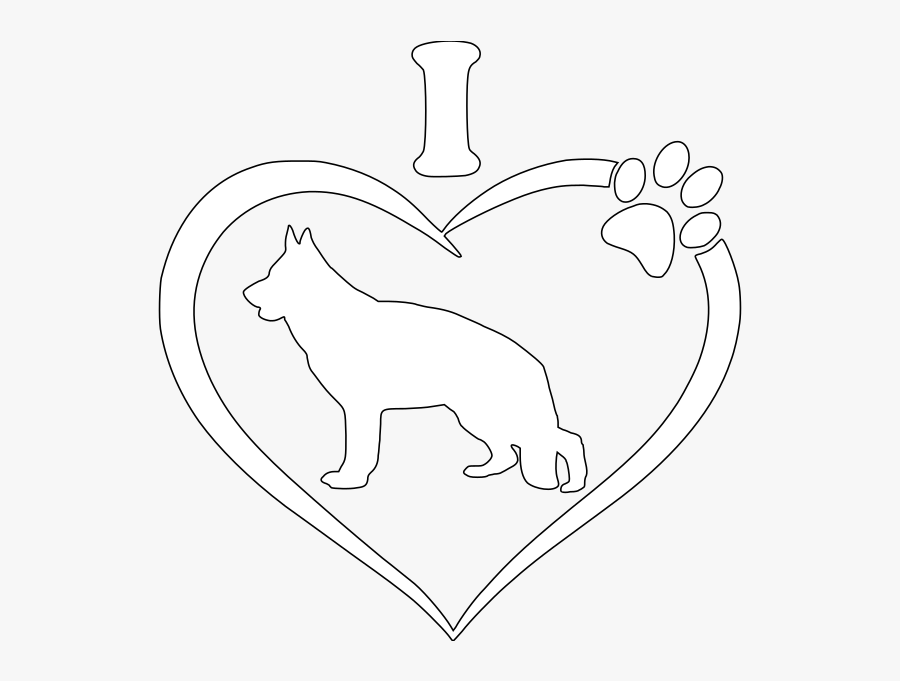 Line Art, Transparent Clipart