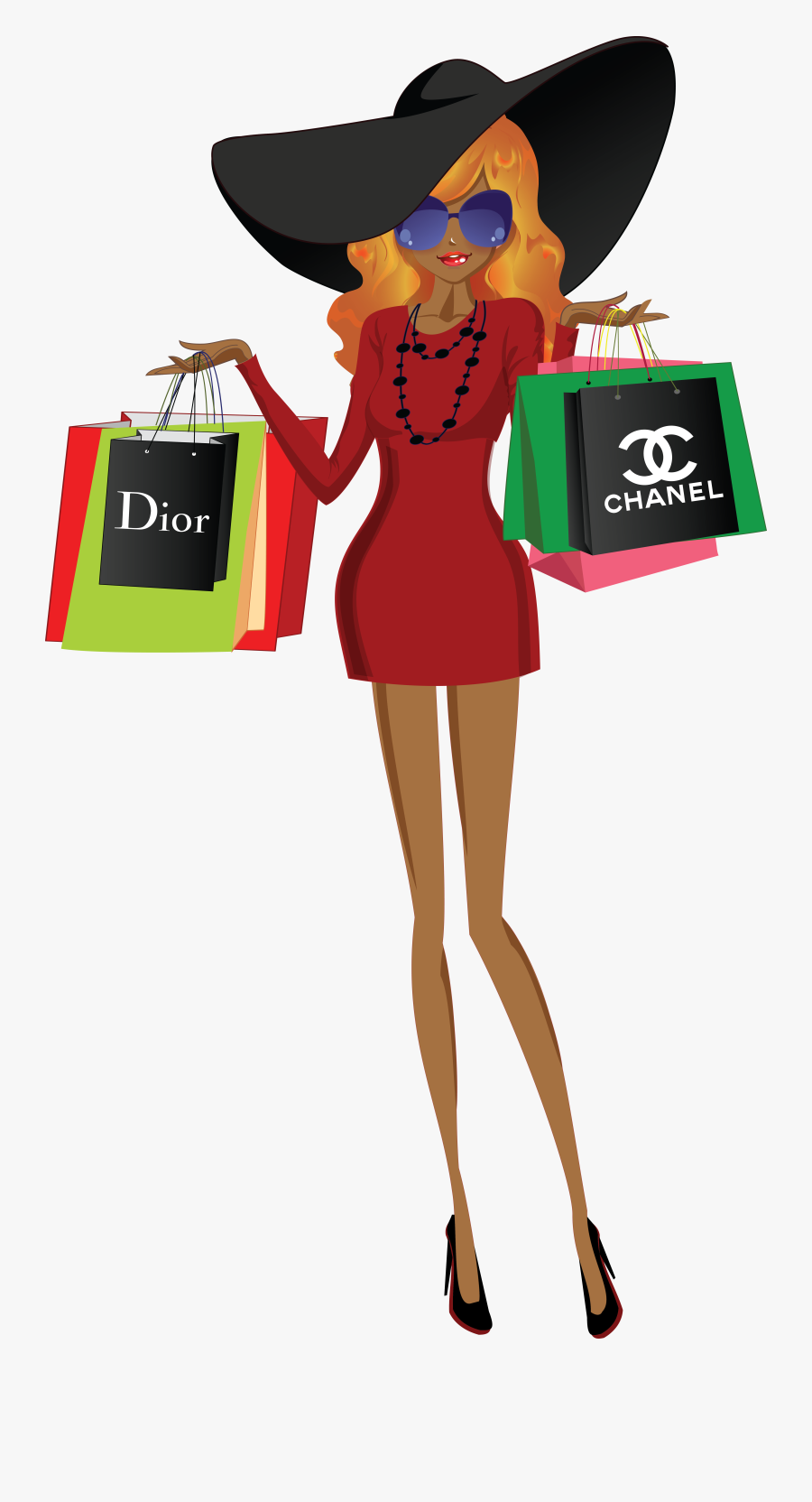 Clip Art Chanel Clipart, Transparent Clipart