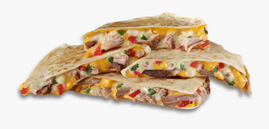 Download Quesadilla Png Hd - Quesadilla, Transparent Clipart