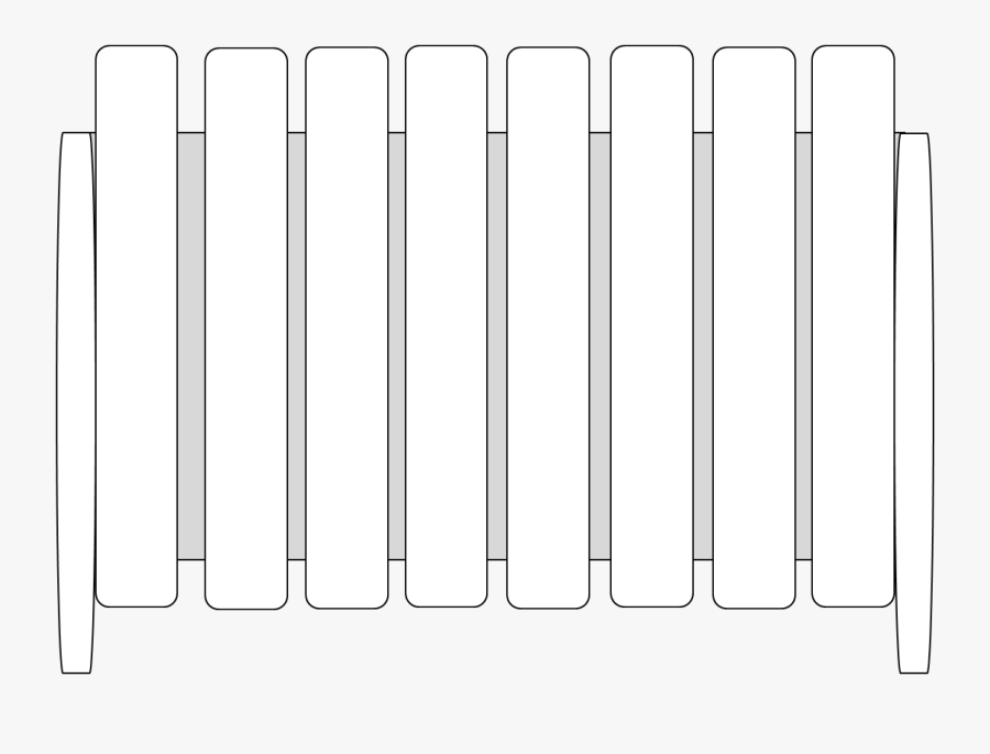 Heater Bw - Clipart Heater Png, Transparent Clipart