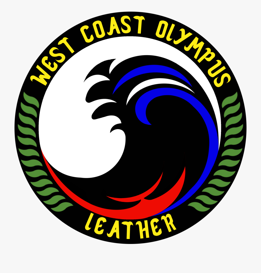 Rg Wcol Logo 1 - Waikiki Beach Services Logo, Transparent Clipart