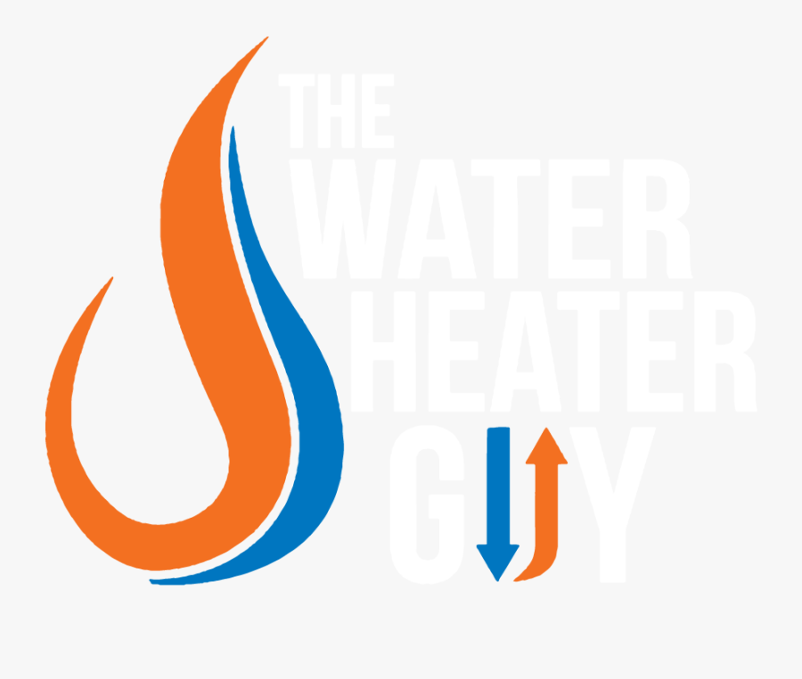 The Water Heater Guy - Graphic Design, Transparent Clipart