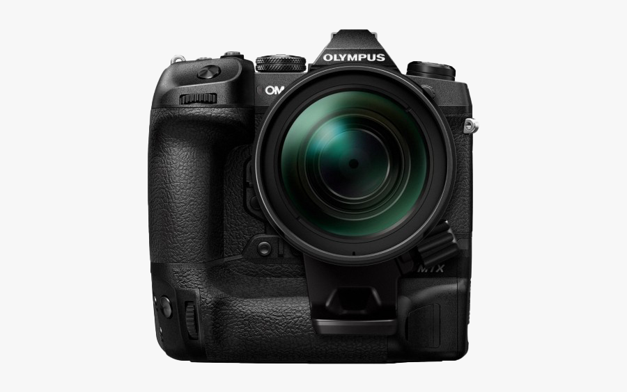 Olympus Omd Mx1, Transparent Clipart