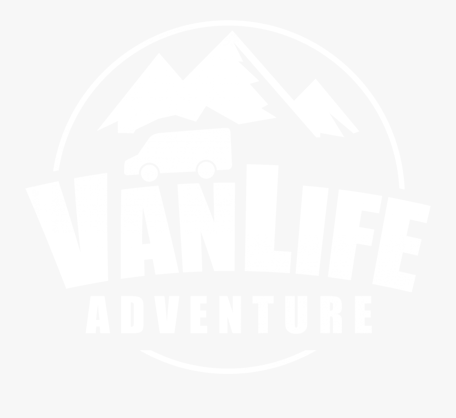 Vanlife Adventure Logo - Pugad Lawin Adventure Camp, Transparent Clipart