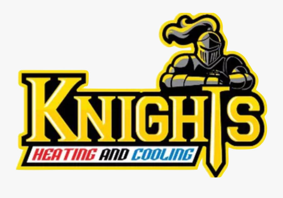 Knight Logo Lr2, Transparent Clipart
