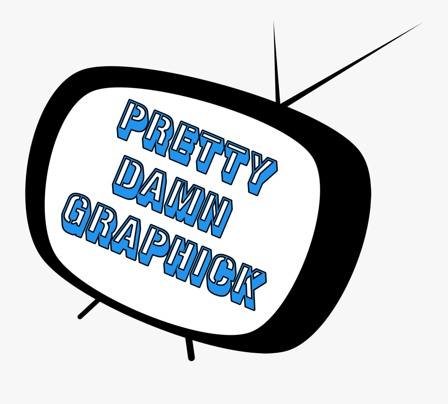Pdgtv1 - Illustration, Transparent Clipart