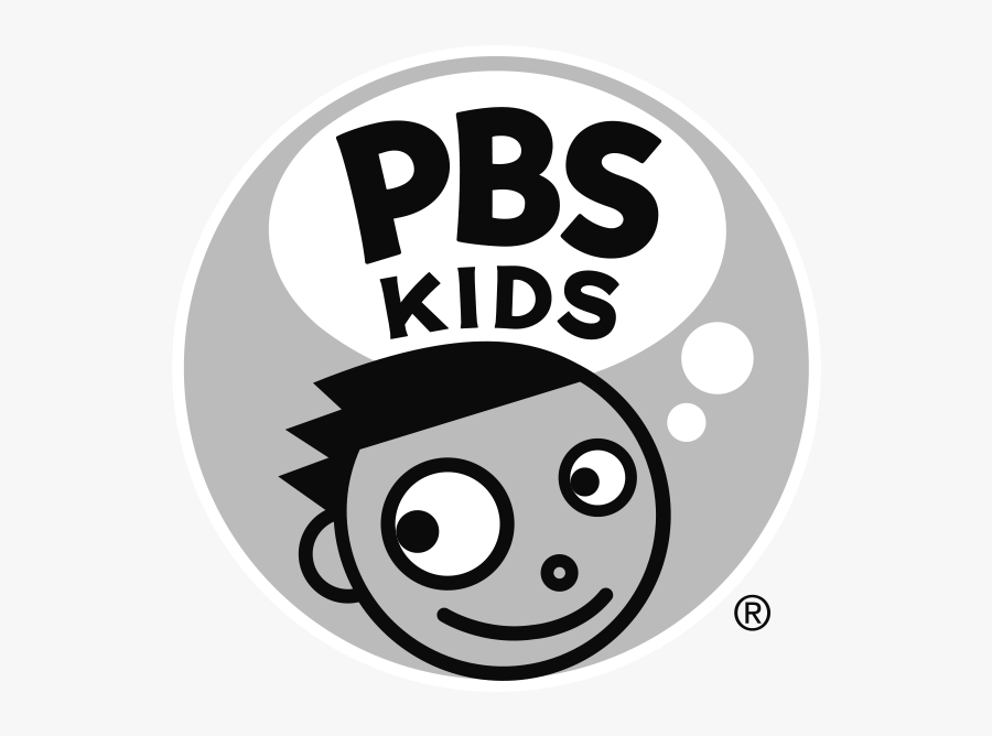 Pbs Kids, Transparent Clipart