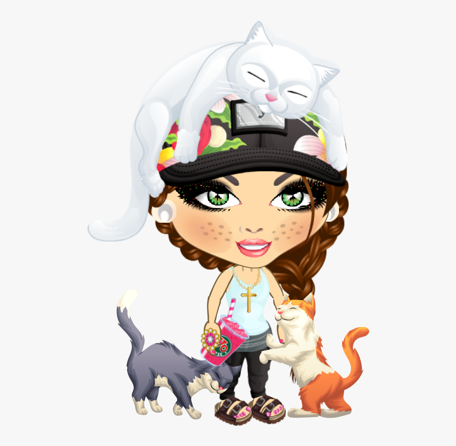 Cartoon, Transparent Clipart