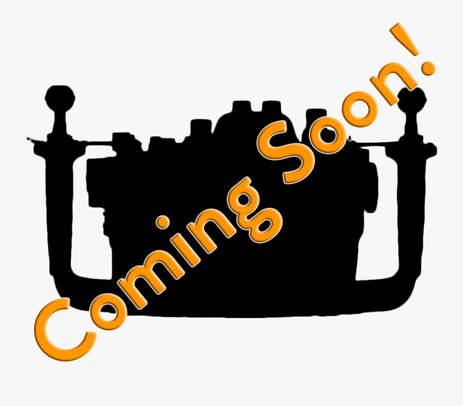 Custodia Subacquea Canon 6d Mk2, Transparent Clipart