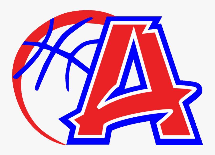 Arcadia High School Phoenix Logo, Transparent Clipart