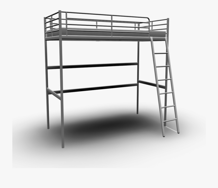 Clip Art Delectable Design Bed Frame Ikea Metal Bunk Bed Twin Over Full Free Transparent Clipart Clipartkey