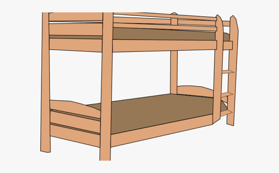 Bedroom Clipart Fancy - Clip Art, Transparent Clipart