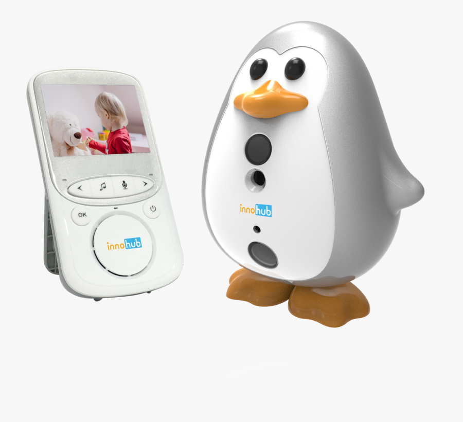 Transparent Baby Penguin Png - Penguin, Transparent Clipart