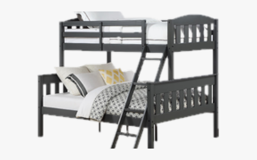 Pictures Furniture - Bunk Bed, Transparent Clipart